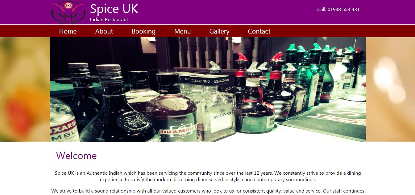 Spice UK